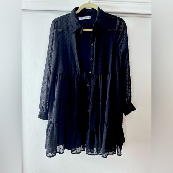 Zara Dress - Picture 1 of 3